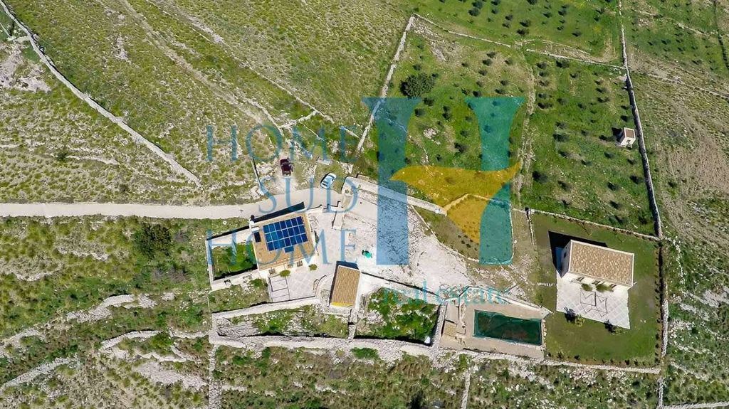 Maison de luxe à vendre à Avola, 1 600 000 €, Photo 1