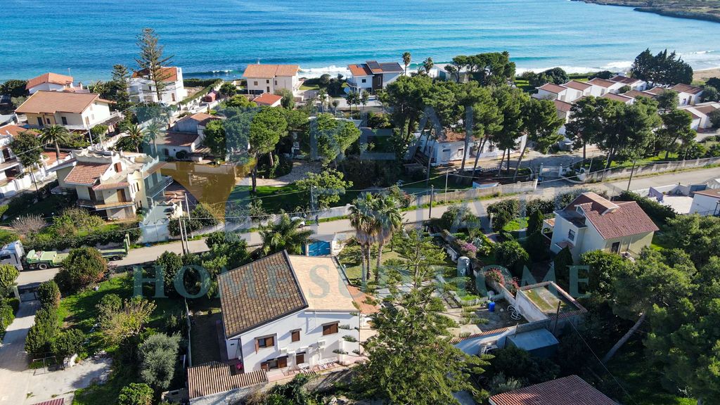 Maison de luxe à vendre à Siracusa, 490 000 €, Photo 1