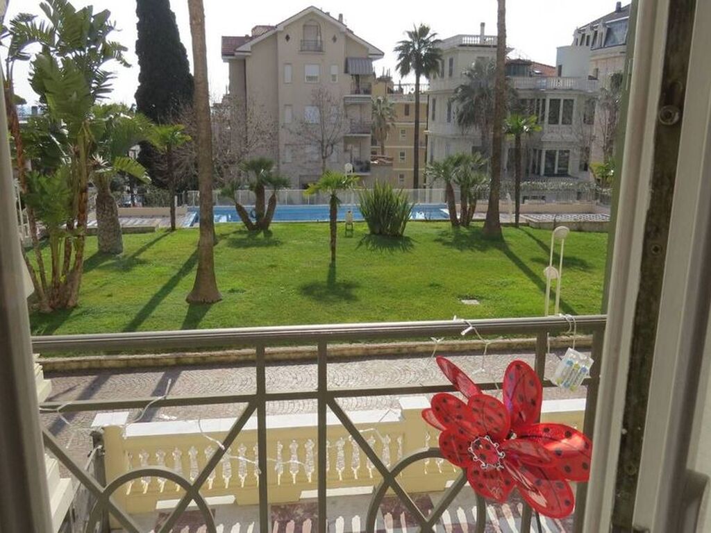 Appartement de luxe à vendre à Bordighera, 620 000 €, Photo 1