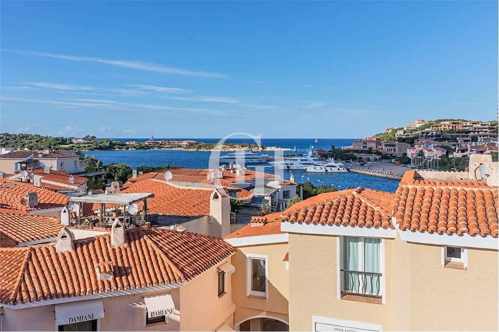 Appartement de luxe à vendre à Arzachena, 1 400 000 €, Photo 6