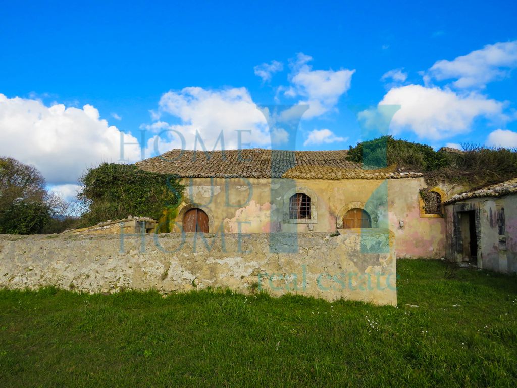Maison de luxe à vendre à Palazzolo Acreide, 1 900 000 €, Photo 3