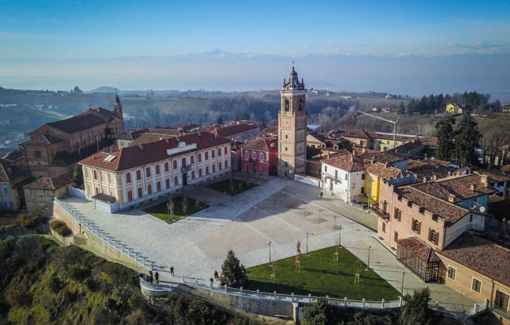 Maison de luxe à vendre à La Morra, 2 200 000 €, Photo 3
