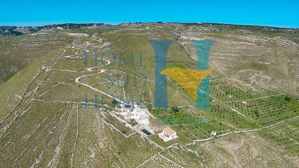 Maison de luxe à vendre à Avola, 1 600 000 €, Photo 3