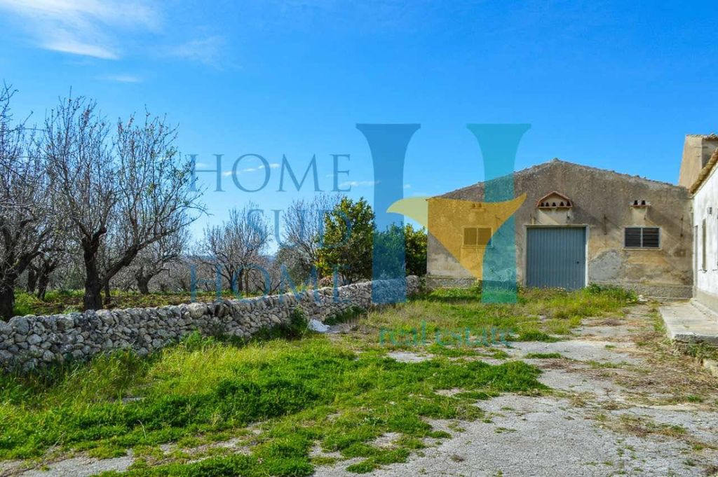 Maison de luxe à vendre à Noto, 460 000 €, Photo 3