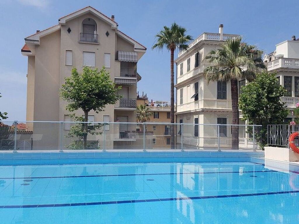 Appartement de luxe à vendre à Bordighera, 620 000 €, Photo 3