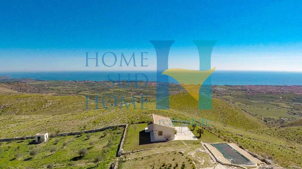 Maison de luxe à vendre à Avola, 1 600 000 €, Photo 4