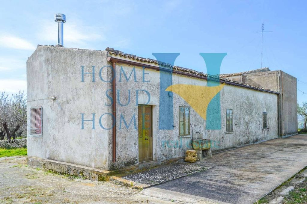 Maison de luxe à vendre à Noto, 460 000 €, Photo 7