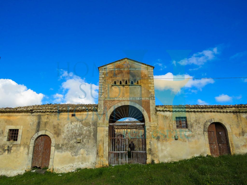 Maison de luxe à vendre à Palazzolo Acreide, 1 900 000 €, Photo 7