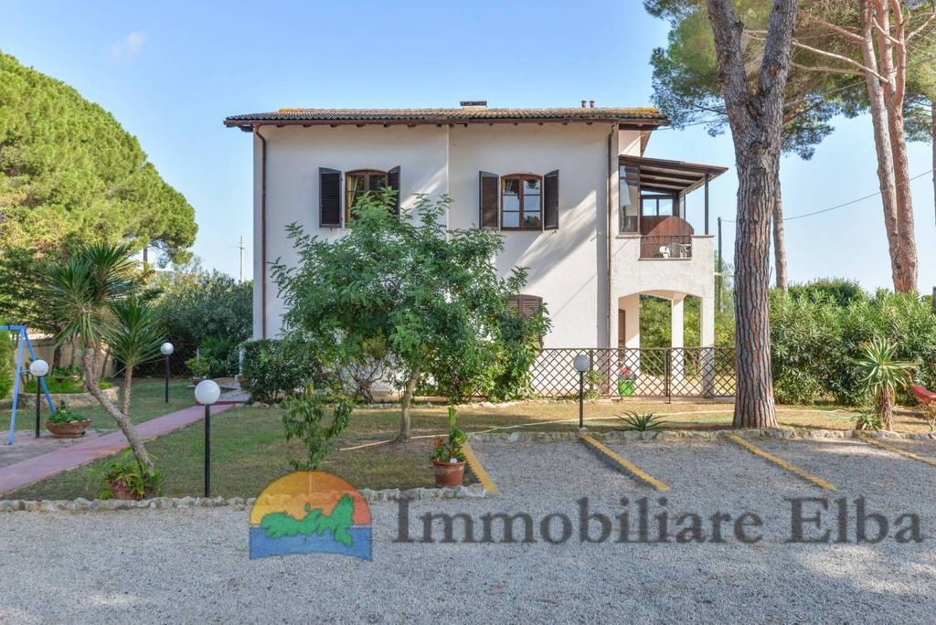 Maison de luxe à vendre à Capoliveri, 429 000 €, Photo 4