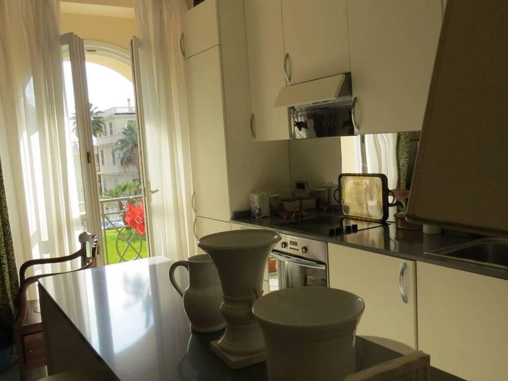 Appartement de luxe à vendre à Bordighera, 620 000 €, Photo 4