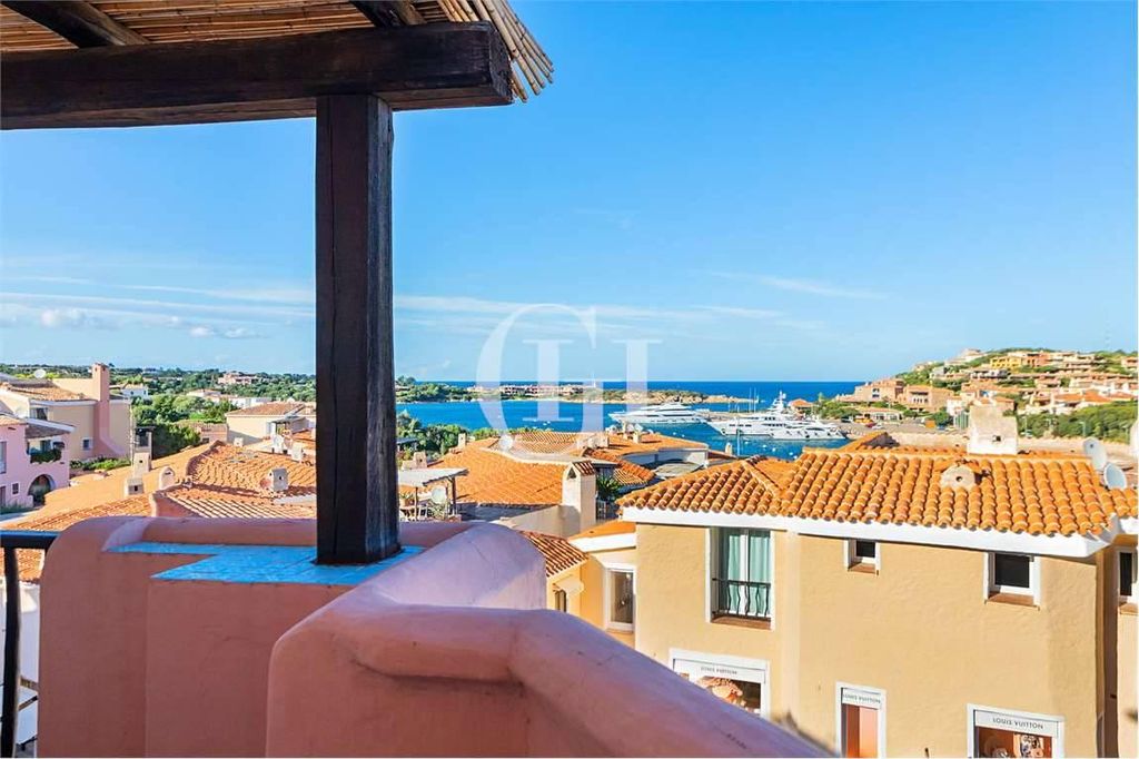 Appartement de luxe à vendre à Arzachena, 1 400 000 €, Photo 4