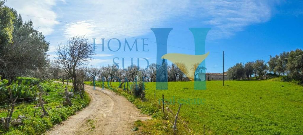 Maison de luxe à vendre à Noto, 460 000 €, Photo 6