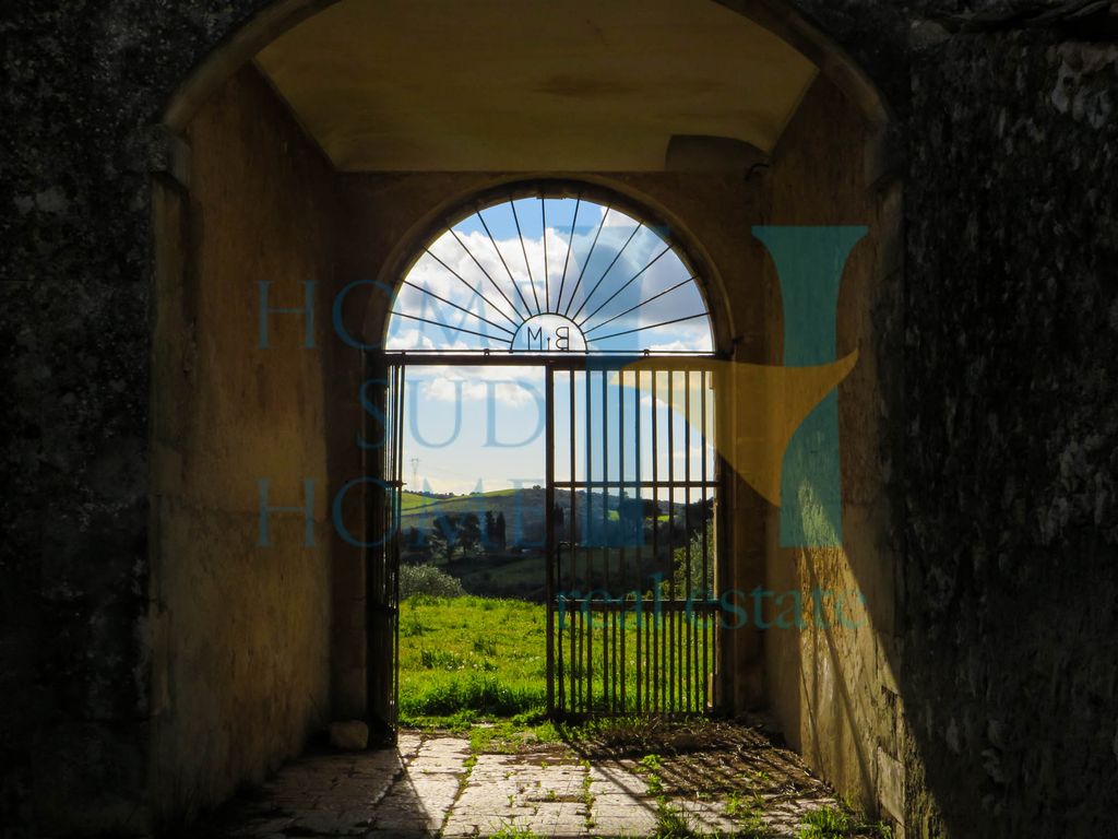 Maison de luxe à vendre à Palazzolo Acreide, 1 900 000 €, Photo 6