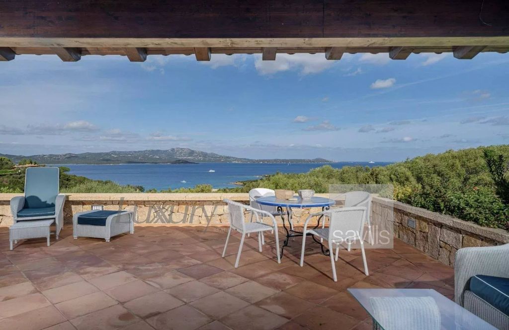 Maison de luxe à vendre à Olbia, 4 650 000 €, Photo 1