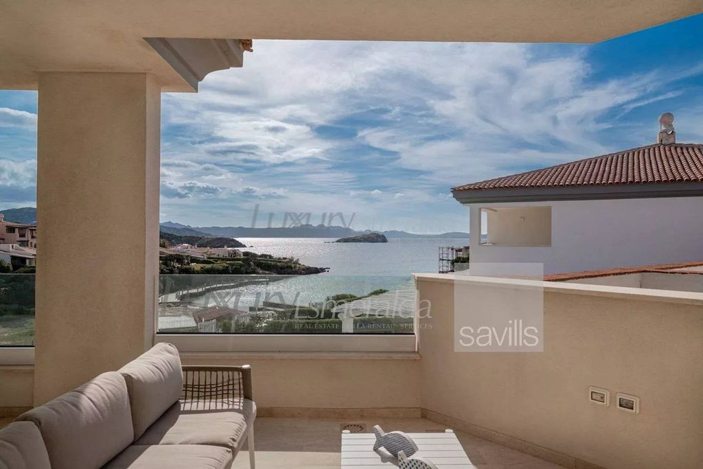 Maison de luxe à vendre à Arzachena, 4 000 000 €, Photo 1