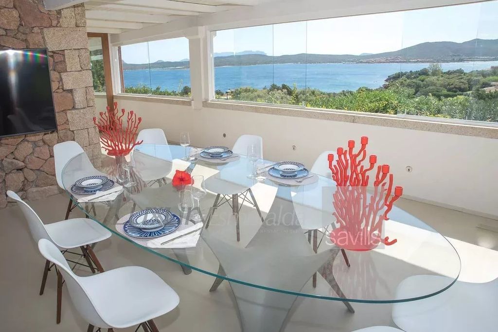 Maison de luxe à vendre à Olbia, 5 000 000 €, Photo 1
