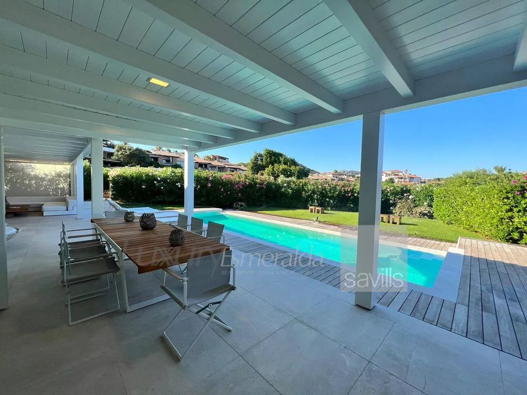 Luxury House for sale in Porto Rotondo, 3 500 000 €, Photo 1