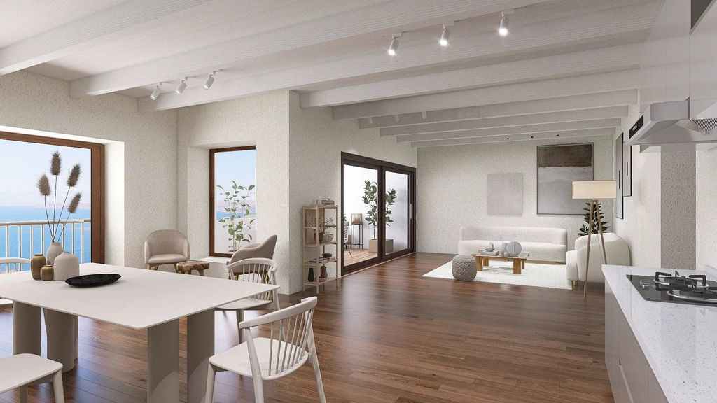 Luxury Apartment for sale in Olbia, 0 €, Photo 1