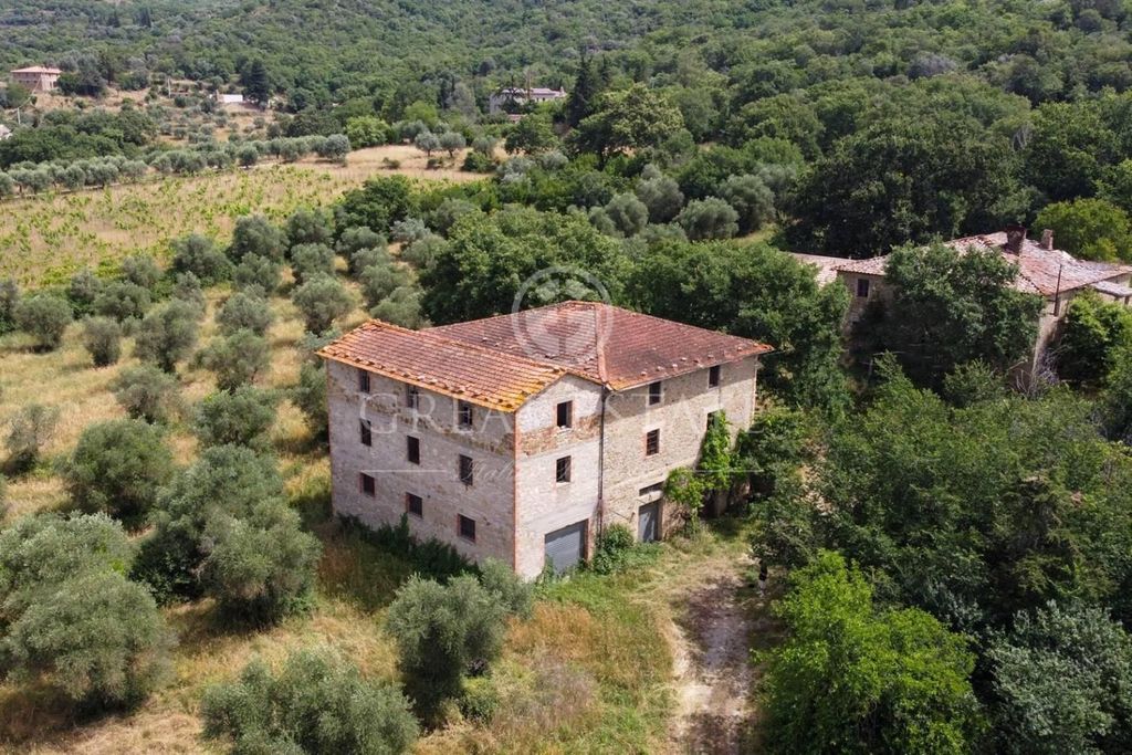 Luxury House for sale in Passignano Sul Trasimeno, 700 000 €, Photo 6