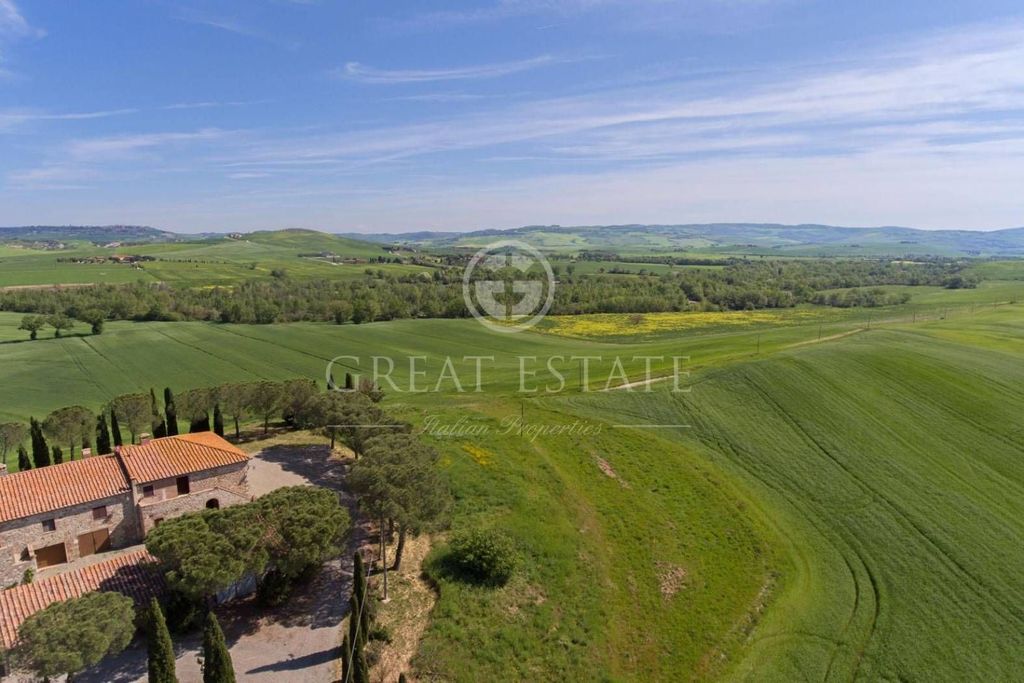 Maison de luxe à vendre à Castiglione d'Orcia, 560 000 €, Photo 5