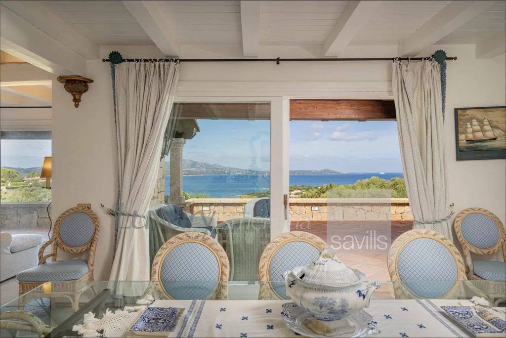 Maison de luxe à vendre à Olbia, 4 650 000 €, Photo 3