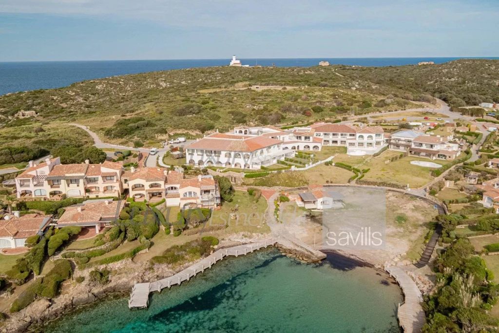Maison de luxe à vendre à Arzachena, 4 000 000 €, Photo 2