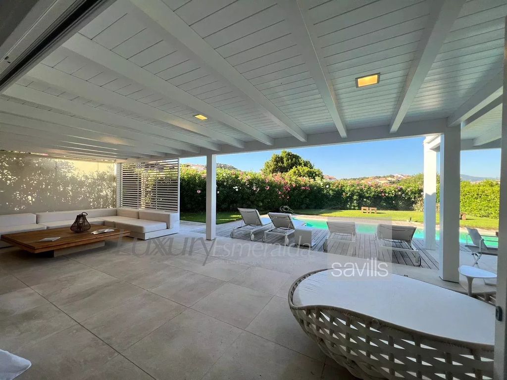 Luxury House for sale in Porto Rotondo, 3 500 000 €, Photo 7