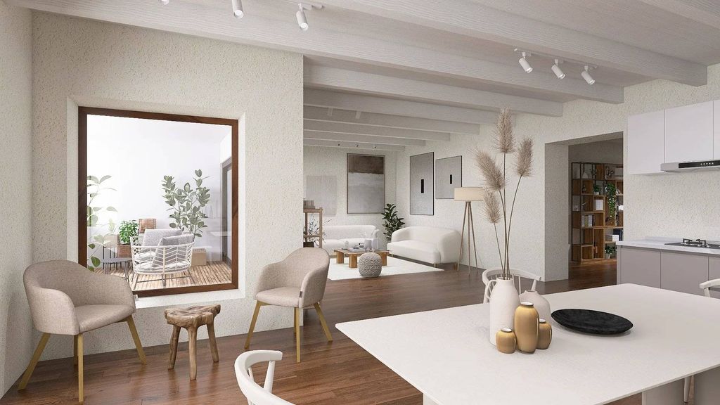 Luxury Apartment for sale in Olbia, 0 €, Photo 2