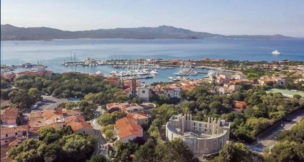 Maison de luxe à vendre à Olbia, 4 000 000 €, Photo 7