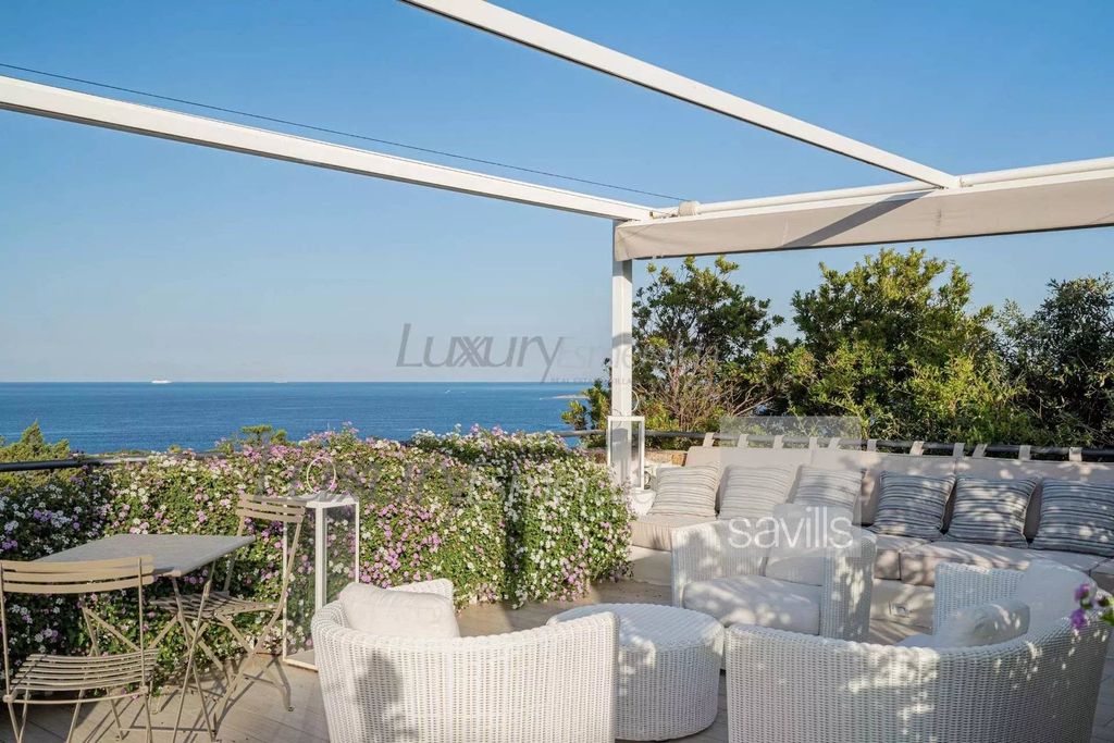 Maison de luxe à vendre à Olbia, 7 000 000 €, Photo 6