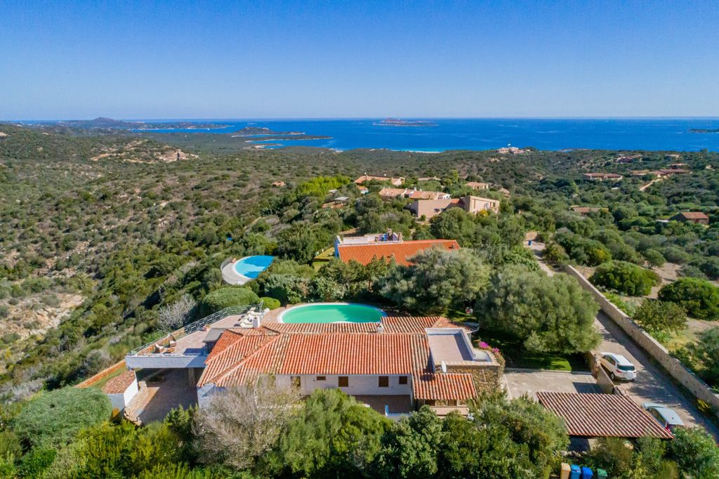 Maison de luxe à vendre à Olbia, 1 500 000 €, Photo 5