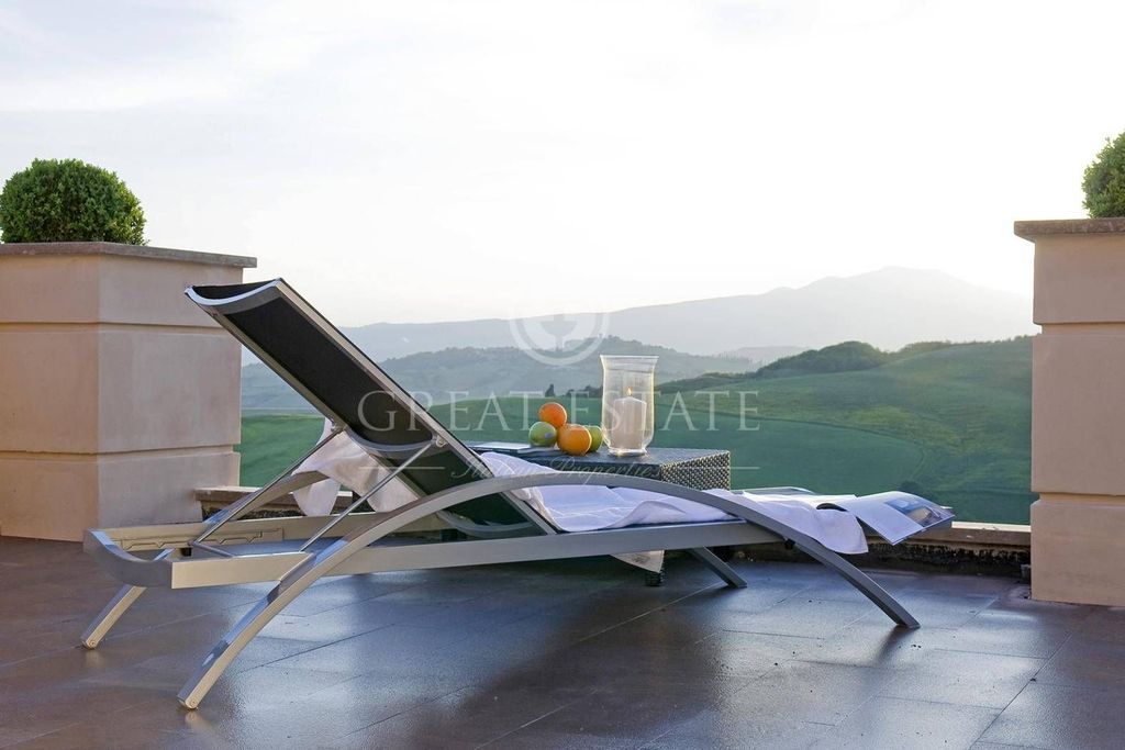 Luxury Apartment for sale in San Casciano Dei Bagni, 577 500 €, Photo 2