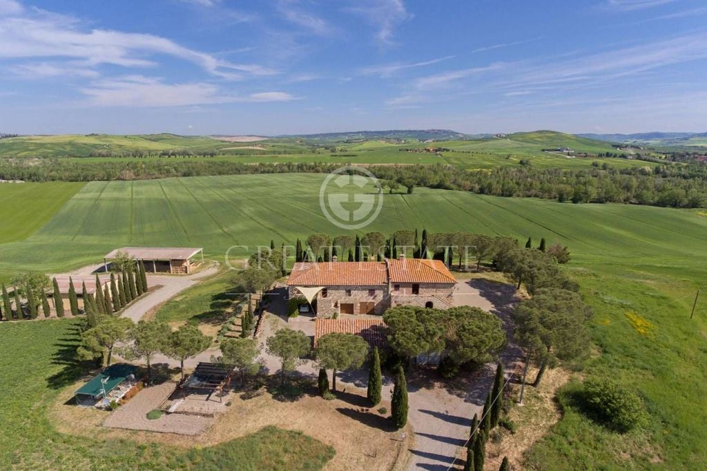 Maison de luxe à vendre à Castiglione d'Orcia, 560 000 €, Photo 6