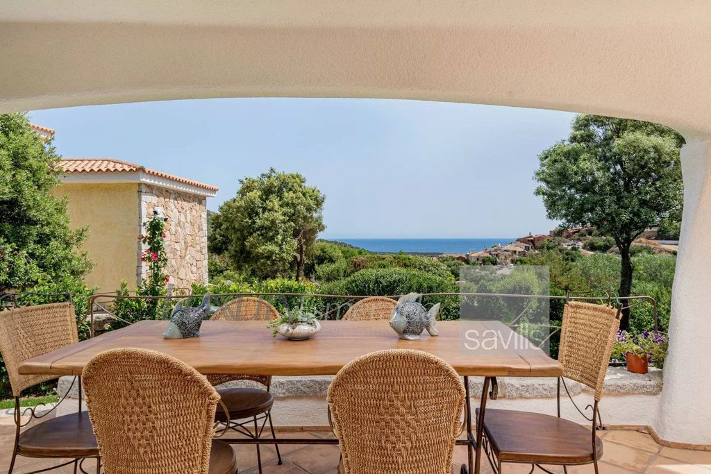 Luxury House for sale in Arzachena, 2 650 000 €, Photo 3