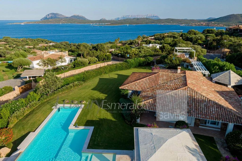 Maison de luxe à vendre à Olbia, 7 000 000 €, Photo 2