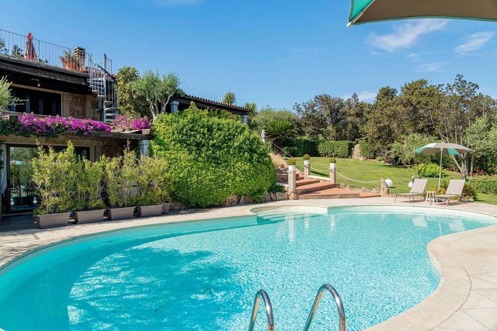 Maison de luxe à vendre à Olbia, 4 000 000 €, Photo 5