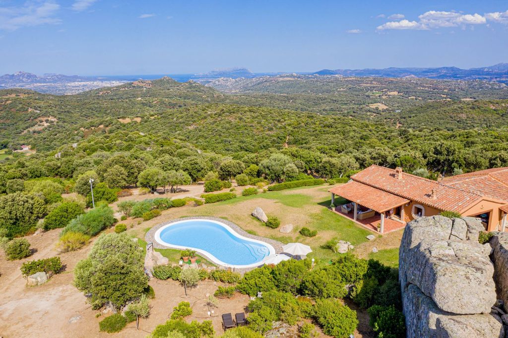 Maison de luxe à vendre à Olbia, 1 450 000 €, Photo 6