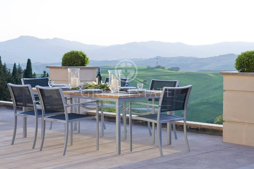 Luxury Apartment for sale in San Casciano Dei Bagni, 577 500 €, Photo 7