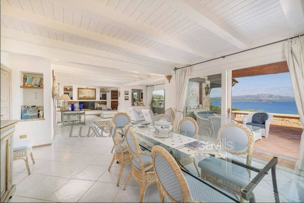 Maison de luxe à vendre à Olbia, 4 650 000 €, Photo 7