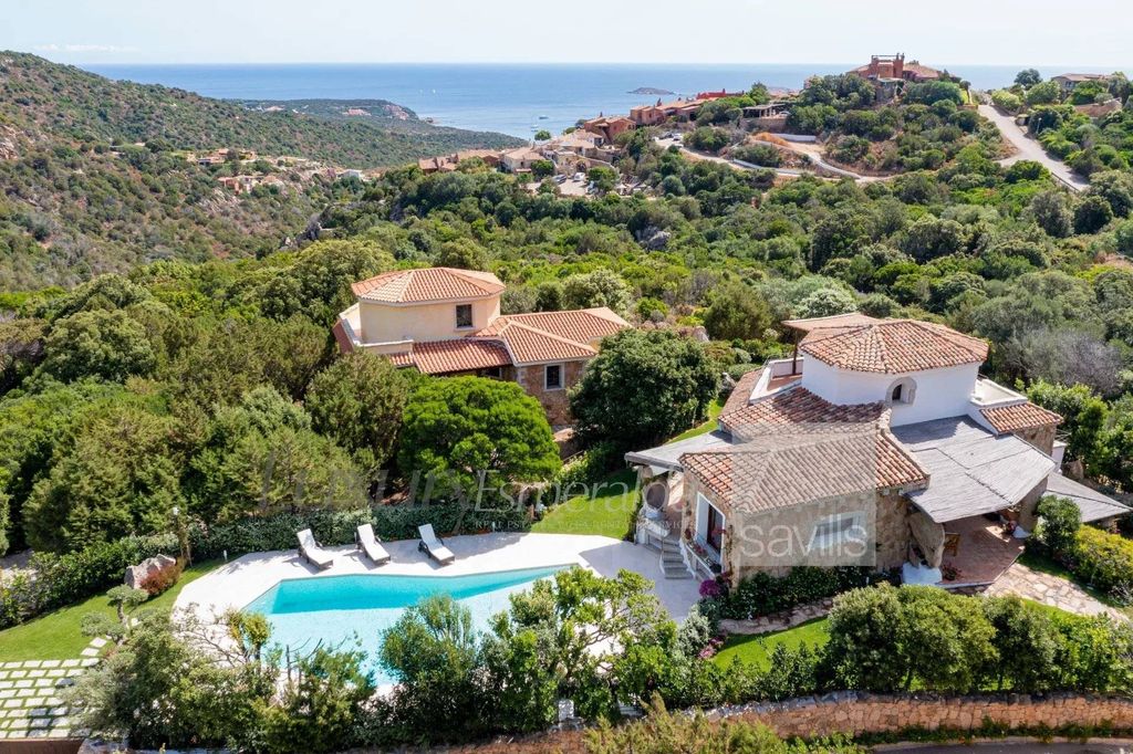 Luxury House for sale in Arzachena, 2 650 000 €, Photo 4