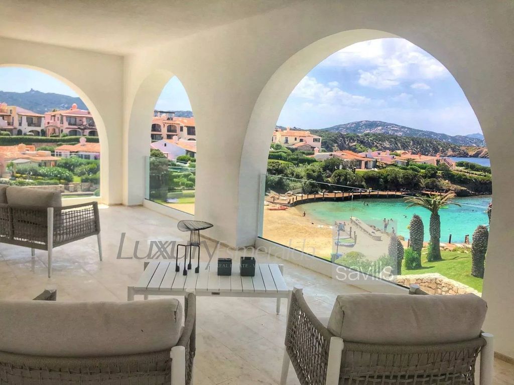 Luxury House for sale in Porto Cervo, 2 800 000 €, Photo 2