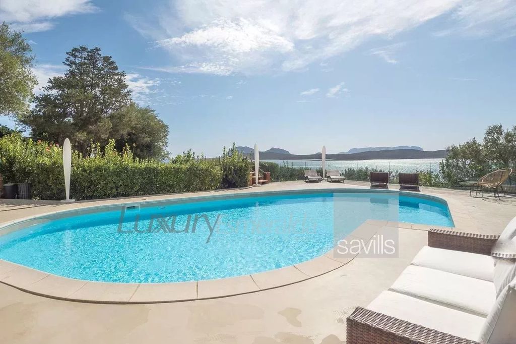 Maison de luxe à vendre à Olbia, 5 000 000 €, Photo 5