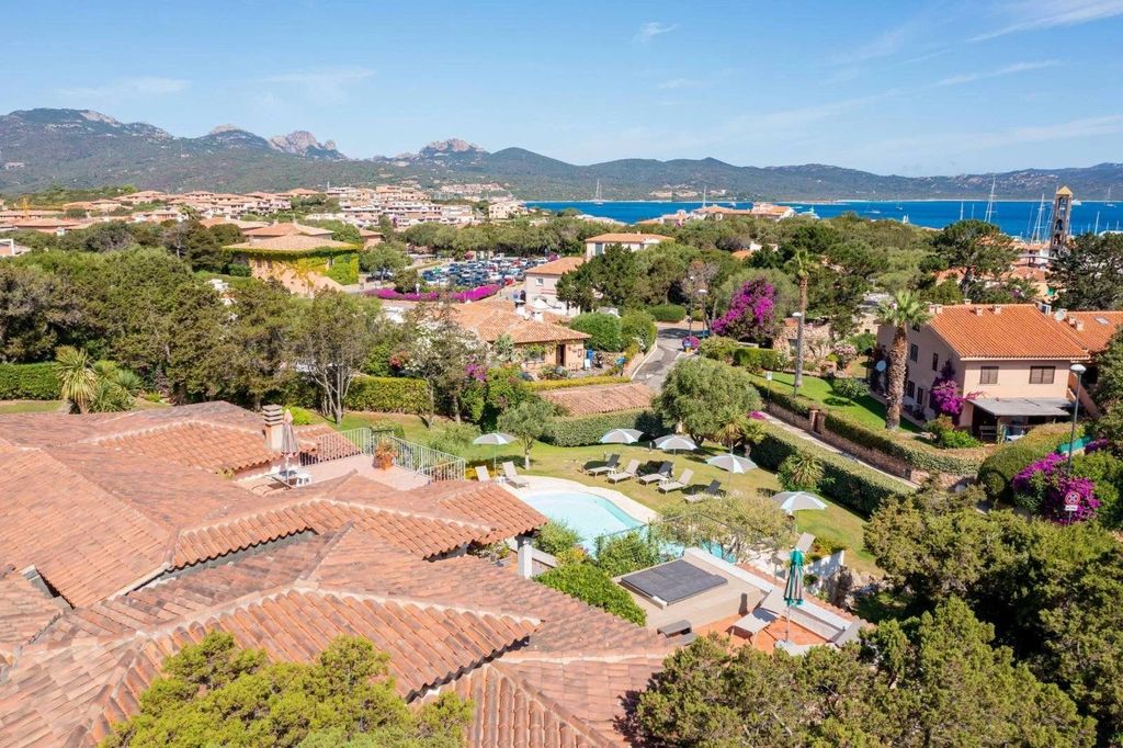 Maison de luxe à vendre à Olbia, 4 000 000 €, Photo 6