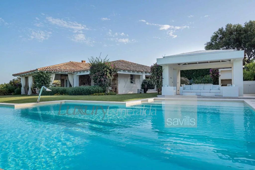 Maison de luxe à vendre à Olbia, 7 000 000 €, Photo 2