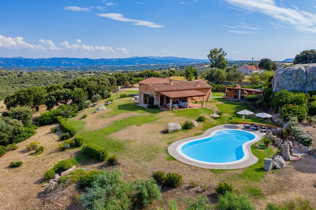 Maison de luxe à vendre à Olbia, 1 450 000 €, Photo 7