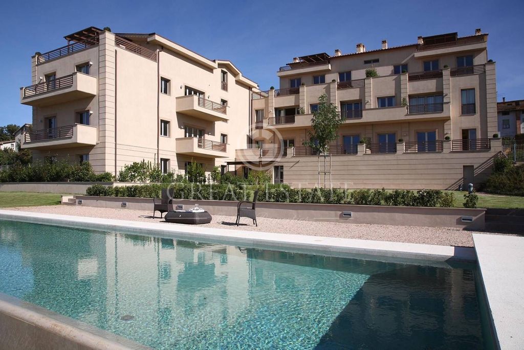 Luxury Apartment for sale in San Casciano Dei Bagni, 577 500 €, Photo 5