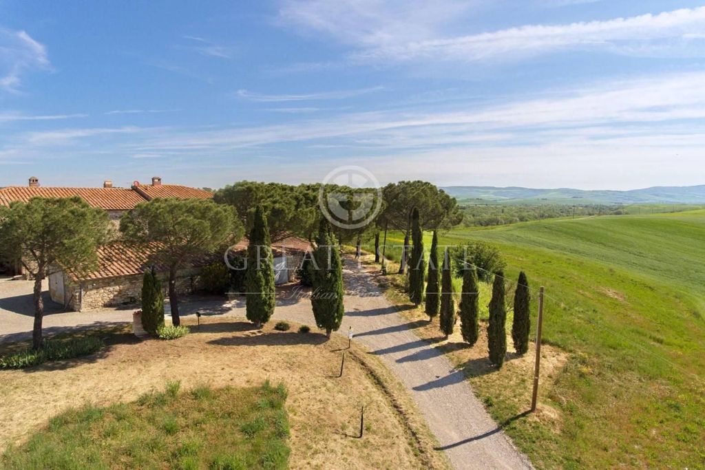 Maison de luxe à vendre à Castiglione d'Orcia, 560 000 €, Photo 4