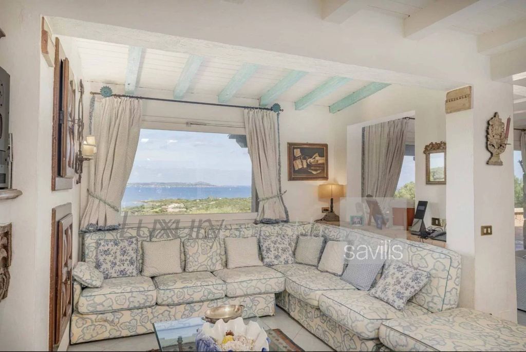 Maison de luxe à vendre à Olbia, 4 650 000 €, Photo 2