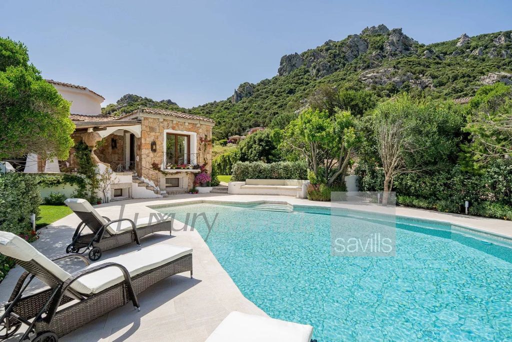 Luxury House for sale in Arzachena, 2 650 000 €, Photo 5