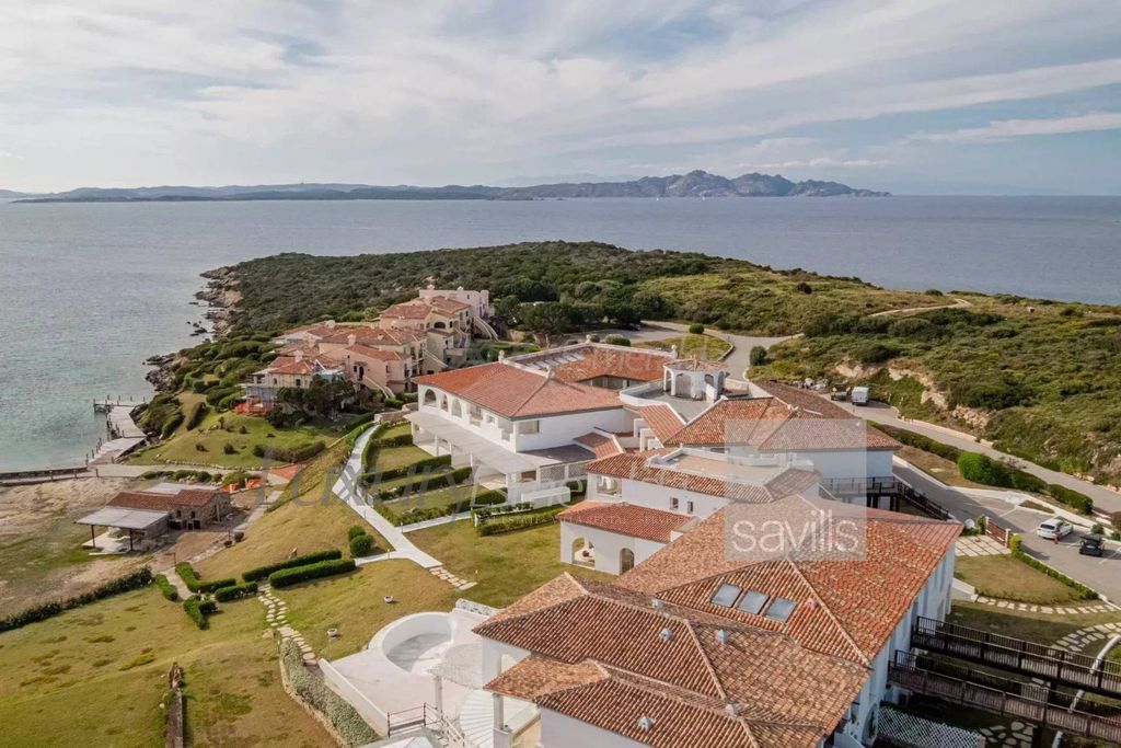 Maison de luxe à vendre à Arzachena, 4 000 000 €, Photo 5